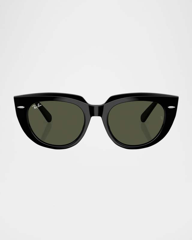 RB2286 Doreen Cat-Eye Sunglasses